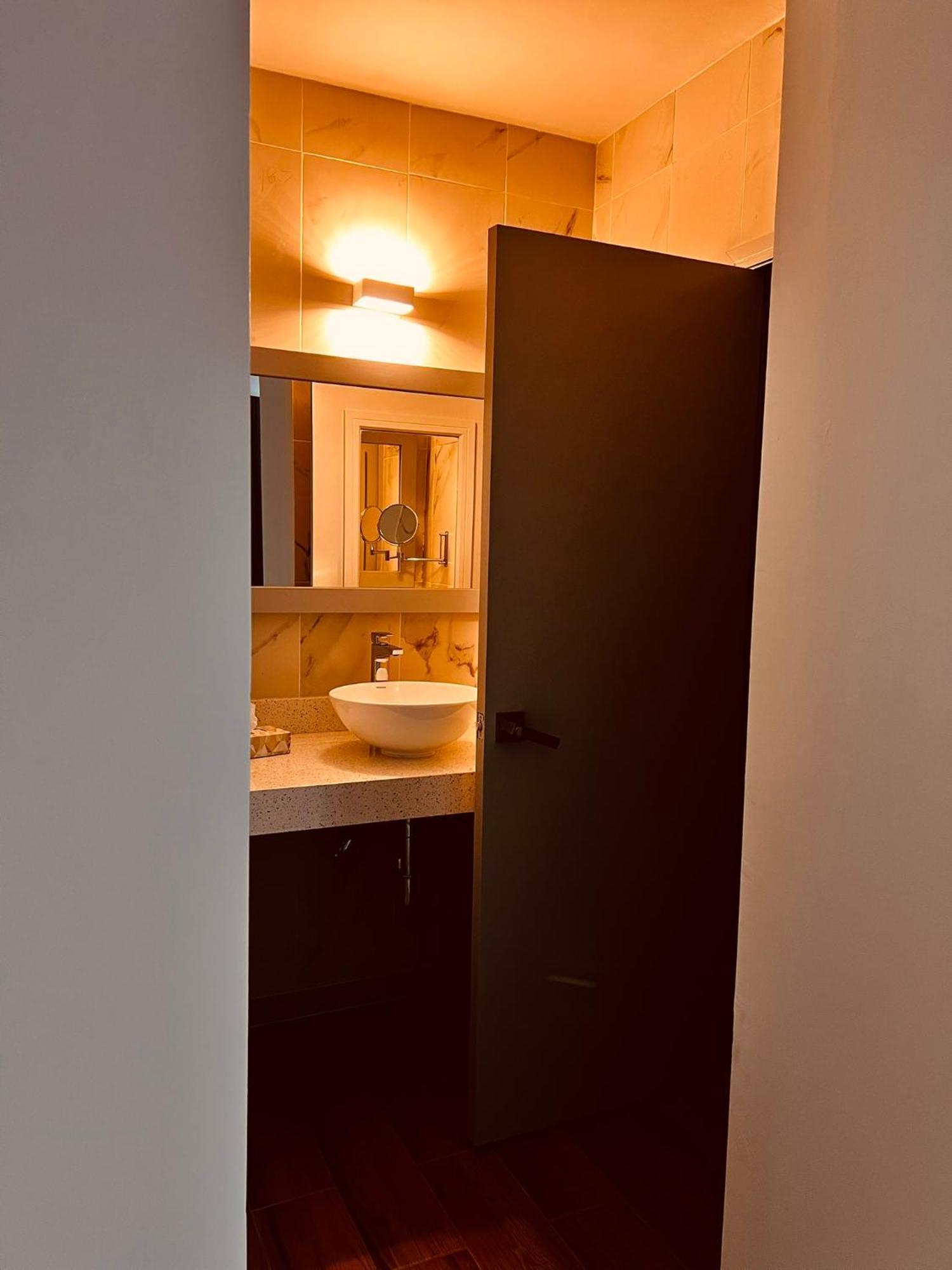 San Francisco Hotel Boutique Huajuapan de Leon Exteriör bild