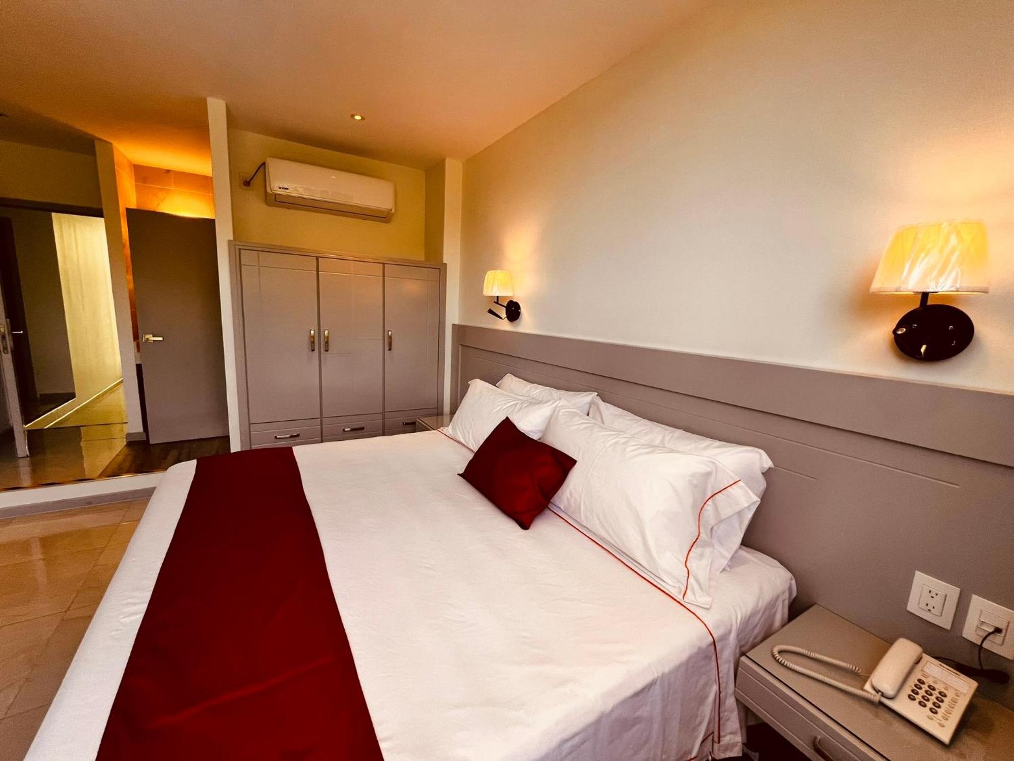 San Francisco Hotel Boutique Huajuapan de Leon Exteriör bild